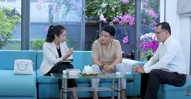 'Kẻ thủ ác': Mối liên lạc giữa người sống và cõi âm là thật?