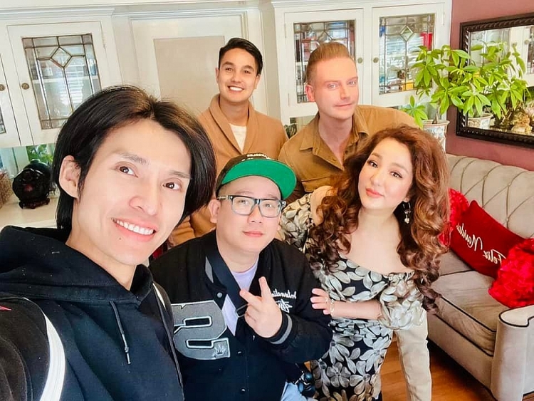 10 năm sống tại Việt Nam, ca sĩ gốc Mỹ - Kyo York tiết lộ không thể nuốt nổi món ăn này