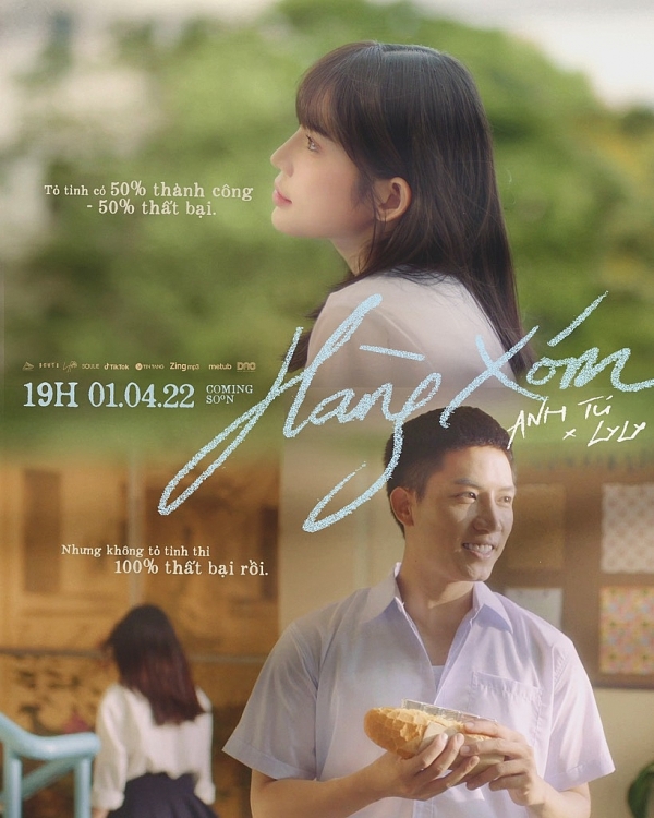 Anh Tú - LyLy và dàn 'Sao nhập ngũ' khoe nhẫn hột xoàn, bắt trend tỏ tình Cá tháng tư