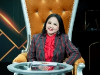 'Hãy nghe tôi hát 2021': Giám khảo Ngọc Ánh chia sẻ 'độc chiêu' giữ vàng khi đi diễn