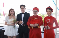 Ali Hoàng Dương lần đầu công khai 'yêu' Emma Nhất Khanh tại 'Vừa đi vừa hát'