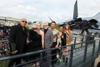 'Guardians of the Galaxy Vol. 3' được đánh giá là phim Marvel hay nhất kể từ sau 'Avengers Endgame'