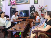 Nghệ sĩ Thanh Thủy tiếp tục mang niềm vui đến khán giả Đà Nẵng