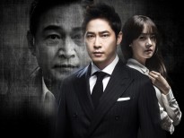 Kang Ji Hwan tái ngộ khán giả truyền hình trong vai diễn báo thù 'nặng ký'