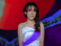 tinh bolero 2020 xuat than voi mua duong dai hoang kim nhan duoc loi khen tu phi nhung
