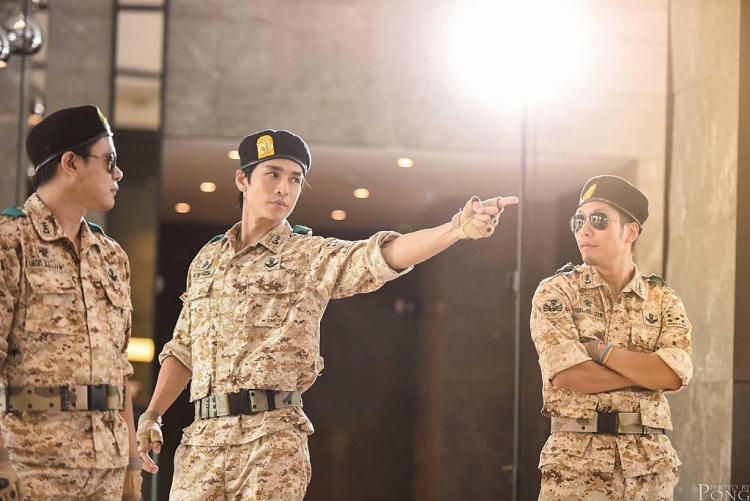 gino thai thuong phu su nghiep lan dan cua nam than man anh dai loan mot thoi