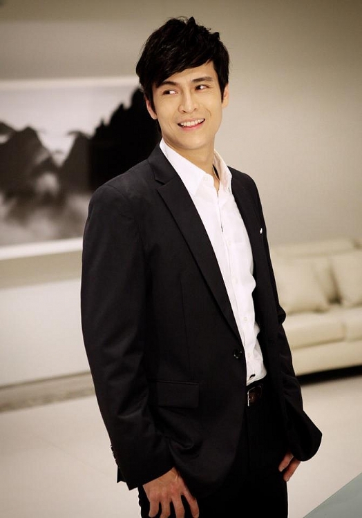 gino thai thuong phu su nghiep lan dan cua nam than man anh dai loan mot thoi