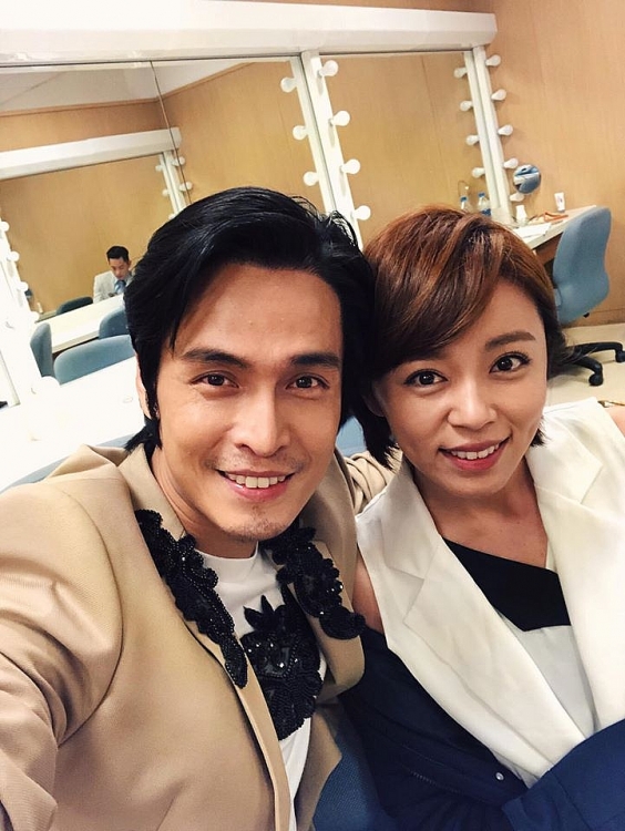 gino thai thuong phu su nghiep lan dan cua nam than man anh dai loan mot thoi