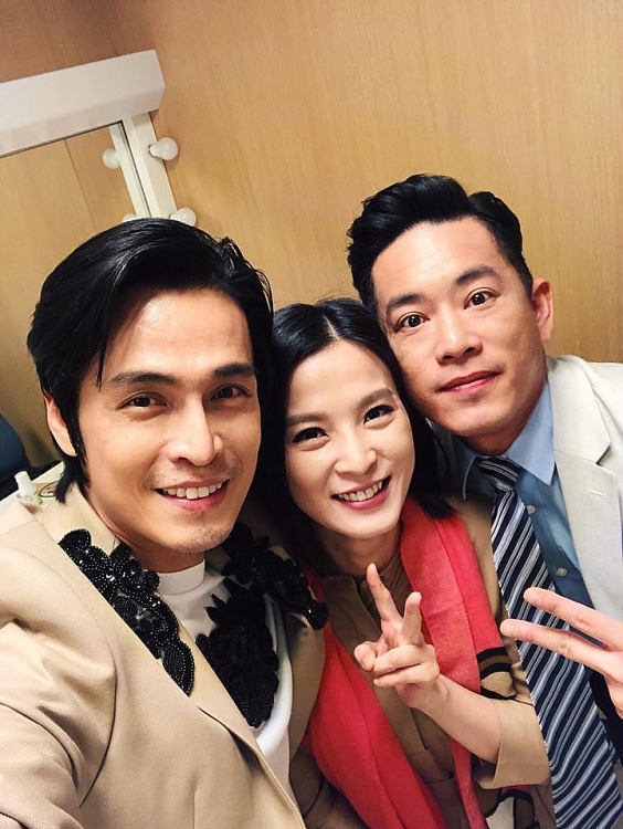 gino thai thuong phu su nghiep lan dan cua nam than man anh dai loan mot thoi