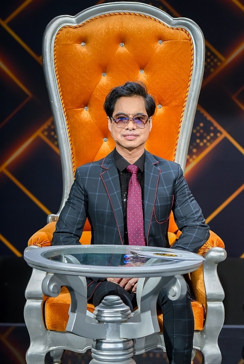 'Hãy nghe tôi hát 2021': Ngọc Sơn, Thái Châu, Thanh Hoa ngẫu hứng nhảy điệu Michael Jackson