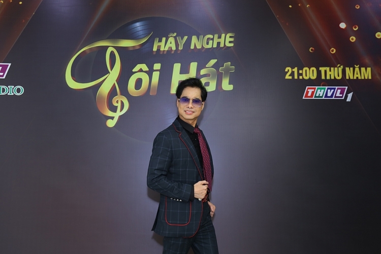 'Hãy nghe tôi hát 2021': Ngọc Sơn, Thái Châu, Thanh Hoa ngẫu hứng nhảy điệu Michael Jackson