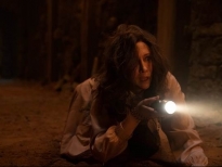 'The Conjuring' phần mới nhất: Lorraine warren có thêm siêu năng lực, yếu tố tâm linh thêm phần nặng đô?