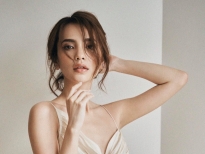 Bùi Linh Chi nhan sắc ngày càng thăng hạng, nhiều người lầm tưởng mang dòng máu lai