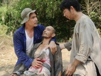 Đạo diễn Trần Ngọc Phong làm phim 'Cơn giông' từ tiểu thuyết của cố nhà văn Lê Văn Thảo, nhưng ra rạp được hay không là một 'ẩn số'!