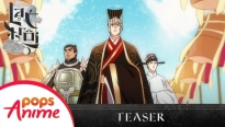 Webtoon 'Lạc trôi' bất ngờ xuất hiện yếu tố xuyên không