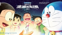 Ngỡ ngàng những điểm tương đồng cực thú vị của Doraemon và loạt bom tấn đình đám