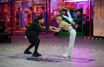 'Street Dance Vietnam': Luật thi đấu khắc nghiệt, Chi Pu và Trấn Thành đều rơi nước mắt
