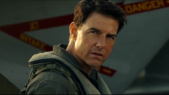 Huyền thoại 'Top Gun': Doanh thu khủng, gây dựng tên tuổi cho Tom Cruise, trở thành một phần của văn hóa đại chúng