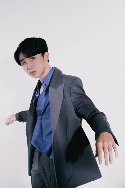 Chọn Rap debut trong vai trò ca sĩ solo, Tiktoker Đào Duy Huy hé lộ niềm đam mê từ bé