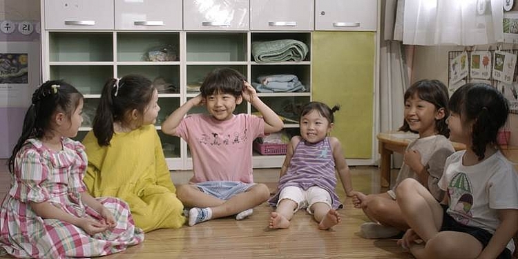 Nhiều phim ngắn của phái nữ được trình chiếu trong ngày bế mạc 'Dự án phim ngắn CJ'