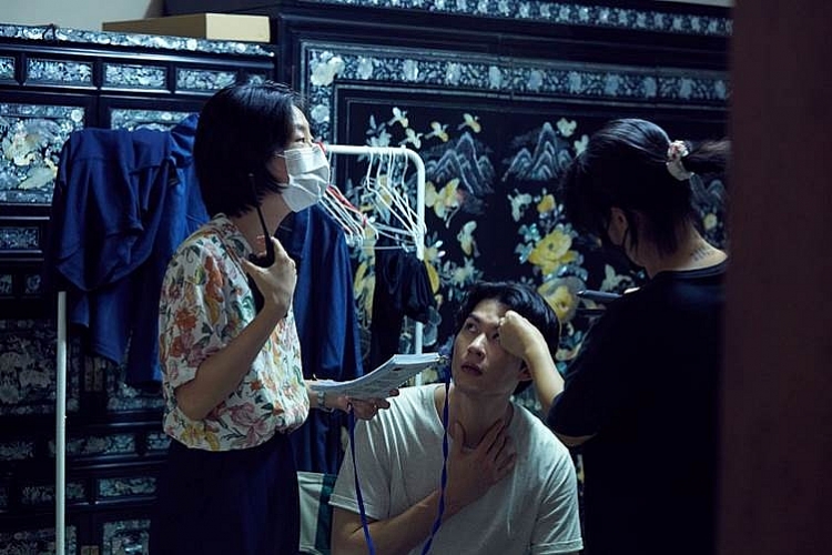 Nhiều phim ngắn của phái nữ được trình chiếu trong ngày bế mạc 'Dự án phim ngắn CJ'