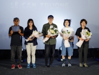 'Dự án phim ngắn CJ' mùa 3: Bền bỉ tạo đà cho điện ảnh Việt