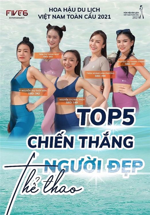 Bánh đa cua, Đờn cò… vào top 5 Trang phục dân tộc tại 'Hoa hậu du lịch Việt Nam toàn cầu'