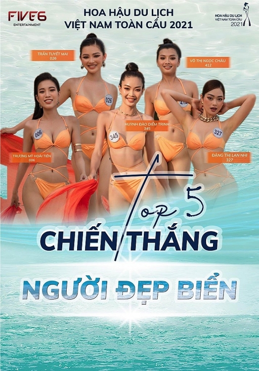 Bánh đa cua, Đờn cò… vào top 5 Trang phục dân tộc tại 'Hoa hậu du lịch Việt Nam toàn cầu'