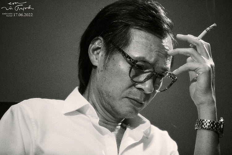 Trịnh Công Sơn và Michiko: Mối lương duyên dịu dàng tuổi trung niên vượt rào cản ngôn ngữ, nhẹ nhàng như nắng ban mai