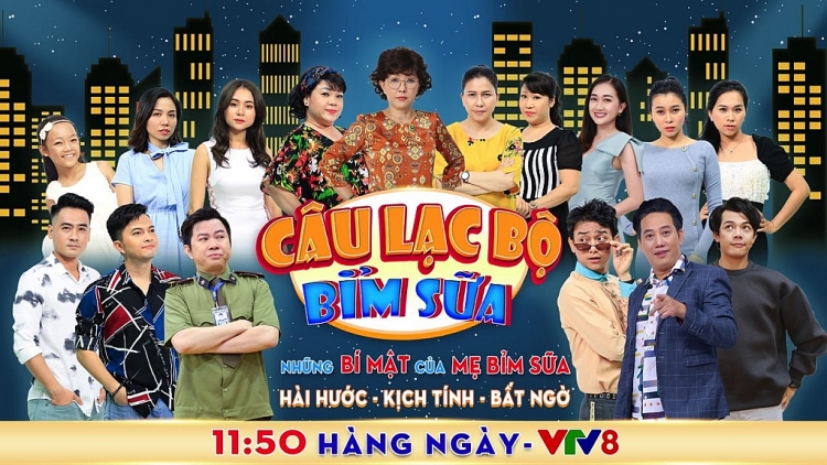 'Nữ hoàng vai phụ' Thụy Mười biết ơn cuộc sống đã dẫn lối đến với lĩnh vực hài