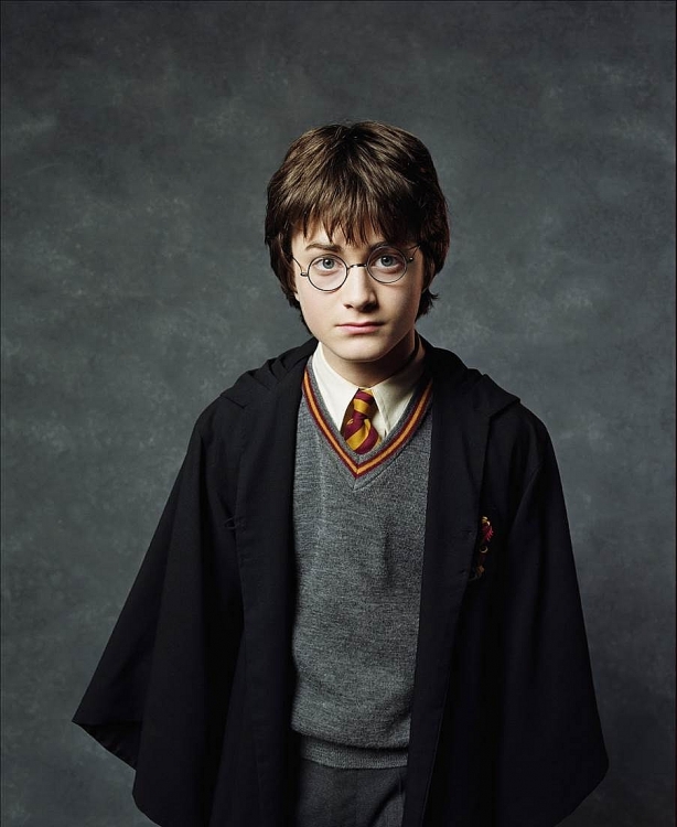 Điểm mặt những nhân vật tiếng tăm tại Hogwarts trong phần đầu tiên 'Harry Potter'