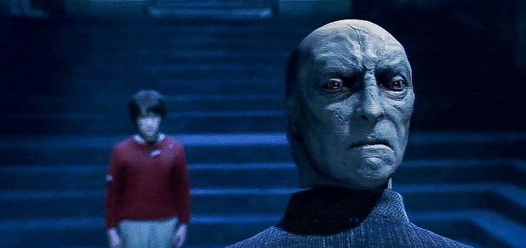 Điểm mặt những nhân vật tiếng tăm tại Hogwarts trong phần đầu tiên 'Harry Potter'