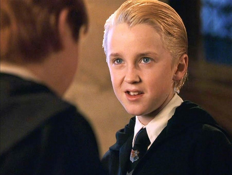 Điểm mặt những nhân vật tiếng tăm tại Hogwarts trong phần đầu tiên 'Harry Potter'