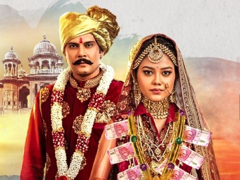 'Cô dâu bị bán': Siêu phẩm phim truyện Ấn Độ xoay quanh vấn nạn mua bán cô dâu