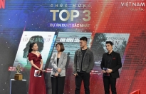 Netflix tôn vinh nhà sản xuất phim bản địa trong cuộc thi phim ngắn 'Việt Nam của tôi'
