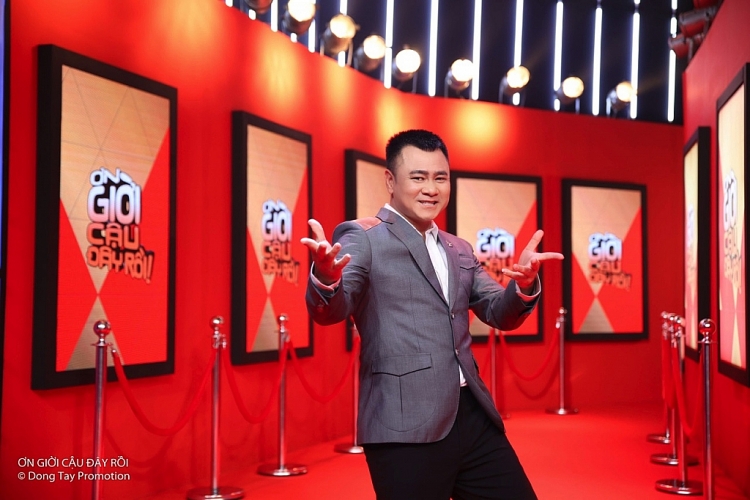 'Ơn giời cậu đây rồi!' trở lại với nhiều đổi mới