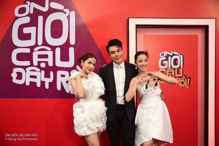 'Ơn giời cậu đây rồi!' trở lại với nhiều đổi mới