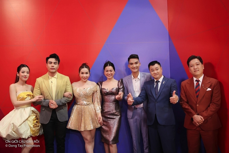 'Ơn giời cậu đây rồi!' trở lại với nhiều đổi mới