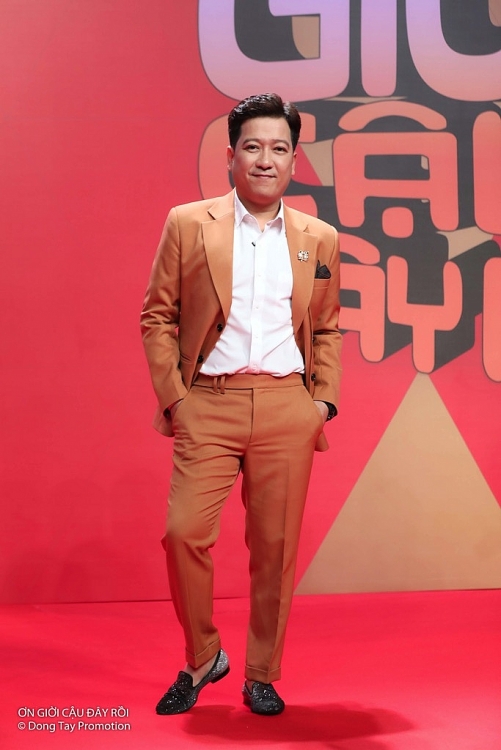 'Ơn giời cậu đây rồi!' trở lại với nhiều đổi mới