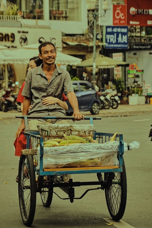 'Nàng thơ điện ảnh' Mai Thanh Hà ám ảnh khi đóng cảnh bị cưỡng hiếp tập thể trong 'Bắp ế'