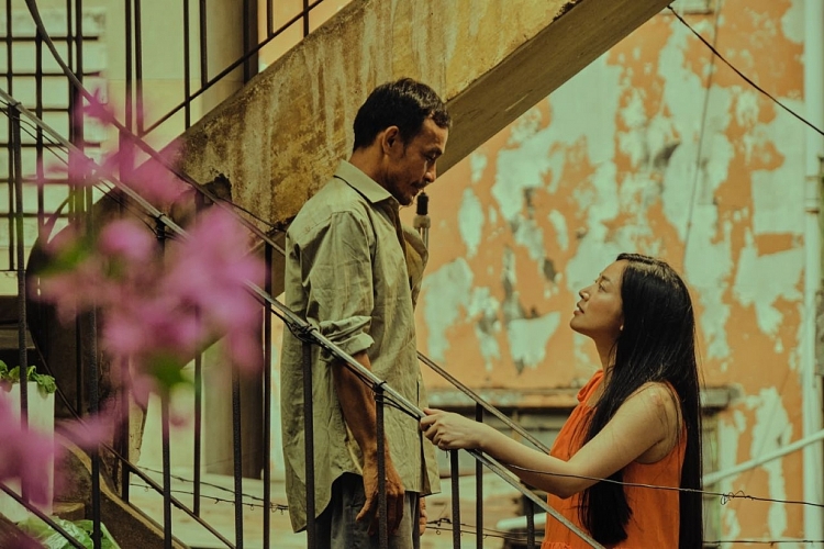 'Nàng thơ điện ảnh' Mai Thanh Hà ám ảnh khi đóng cảnh bị cưỡng hiếp tập thể trong 'Bắp ế'