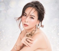 Bị tố phá hỏng hit 'Chung mộng', Trần Mỹ Ngọc vẫn tự tin bước vào Bán kết