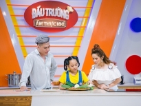 Don Nguyễn tiết lộ điểm yếu của Sơn Ca