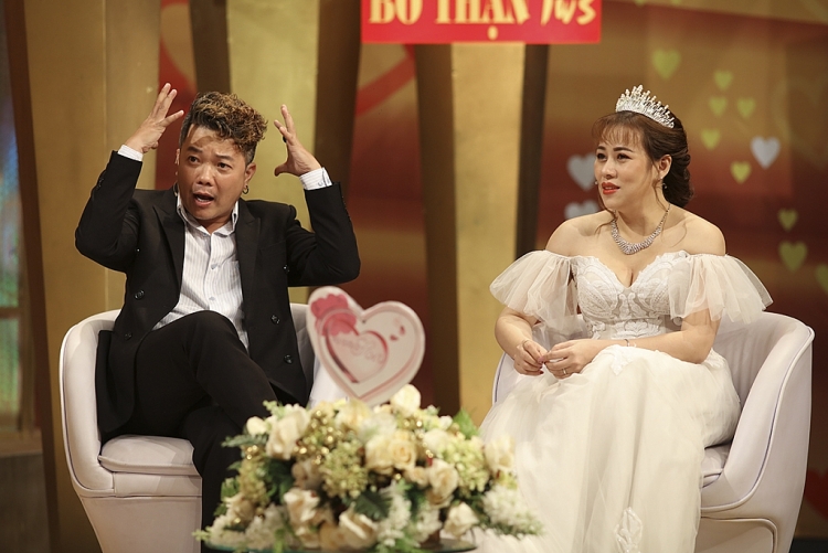 dien vien dai ngoc tram tiet lo tung muon buong bo hoang meo cui dau xin loi ba me vo