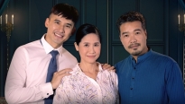 Lương Thế Thành 'cưa sừng làm nghé' khiến sóng gió gia tộc một lần nữa nổi dậy trong 'Bánh mì ông Màu 2'