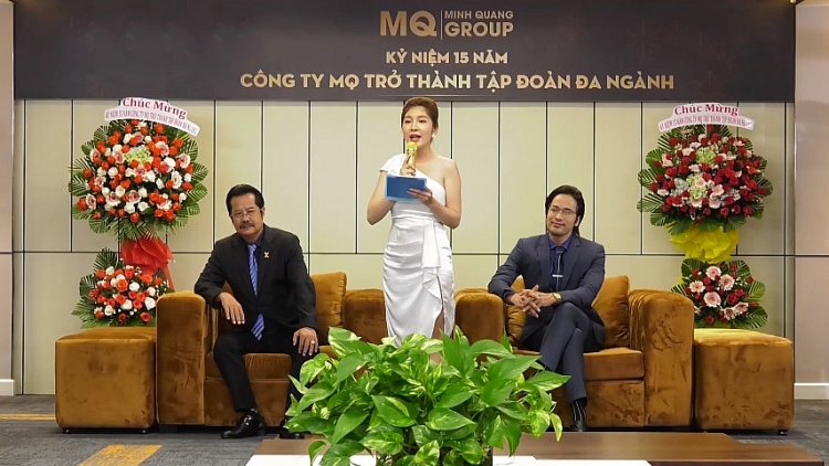 Lương Thế Thành bị giang hồ đánh 'bầm dập' ngay trong tập đầu tiên của 'Bánh mì ông Màu 2'
