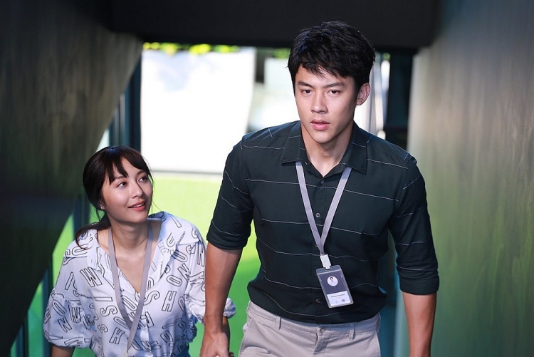 Điểm danh những phim truyền hình khán giả không thể bỏ lỡ: 'Yêu thầm' lọt top phim truyền hình Thái Lan ăn khách bậc nhất trong mùa hè này
