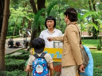 Minh Dự liên tục 'bóc phốt' Huy Khánh trên trường quay 'Bí mật 69'