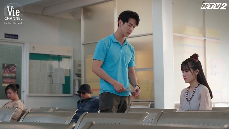 'Cây táo nở hoa' tập 33: Dư điêu đứng với cái thai 'trên trời rơi xuống', Ngọc thông báo bệnh tình, Ngà xung phong hiến gan nhưng sự thật là…