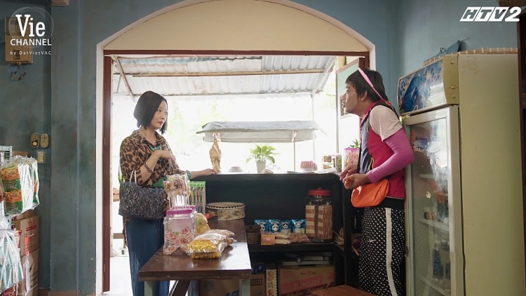 'Cây táo nở hoa' tập 33: Dư điêu đứng với cái thai 'trên trời rơi xuống', Ngọc thông báo bệnh tình, Ngà xung phong hiến gan nhưng sự thật là…